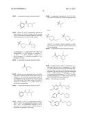 INTRACELLULAR KINASE INHIBITORS diagram and image