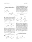 INTRACELLULAR KINASE INHIBITORS diagram and image