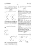 INTRACELLULAR KINASE INHIBITORS diagram and image