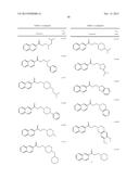 INTRACELLULAR KINASE INHIBITORS diagram and image