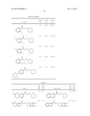 INTRACELLULAR KINASE INHIBITORS diagram and image