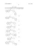 INTRACELLULAR KINASE INHIBITORS diagram and image