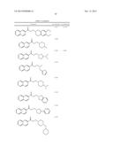 INTRACELLULAR KINASE INHIBITORS diagram and image