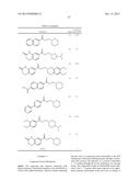 INTRACELLULAR KINASE INHIBITORS diagram and image