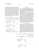 INTRACELLULAR KINASE INHIBITORS diagram and image