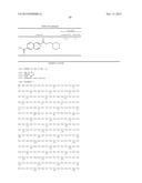 INTRACELLULAR KINASE INHIBITORS diagram and image