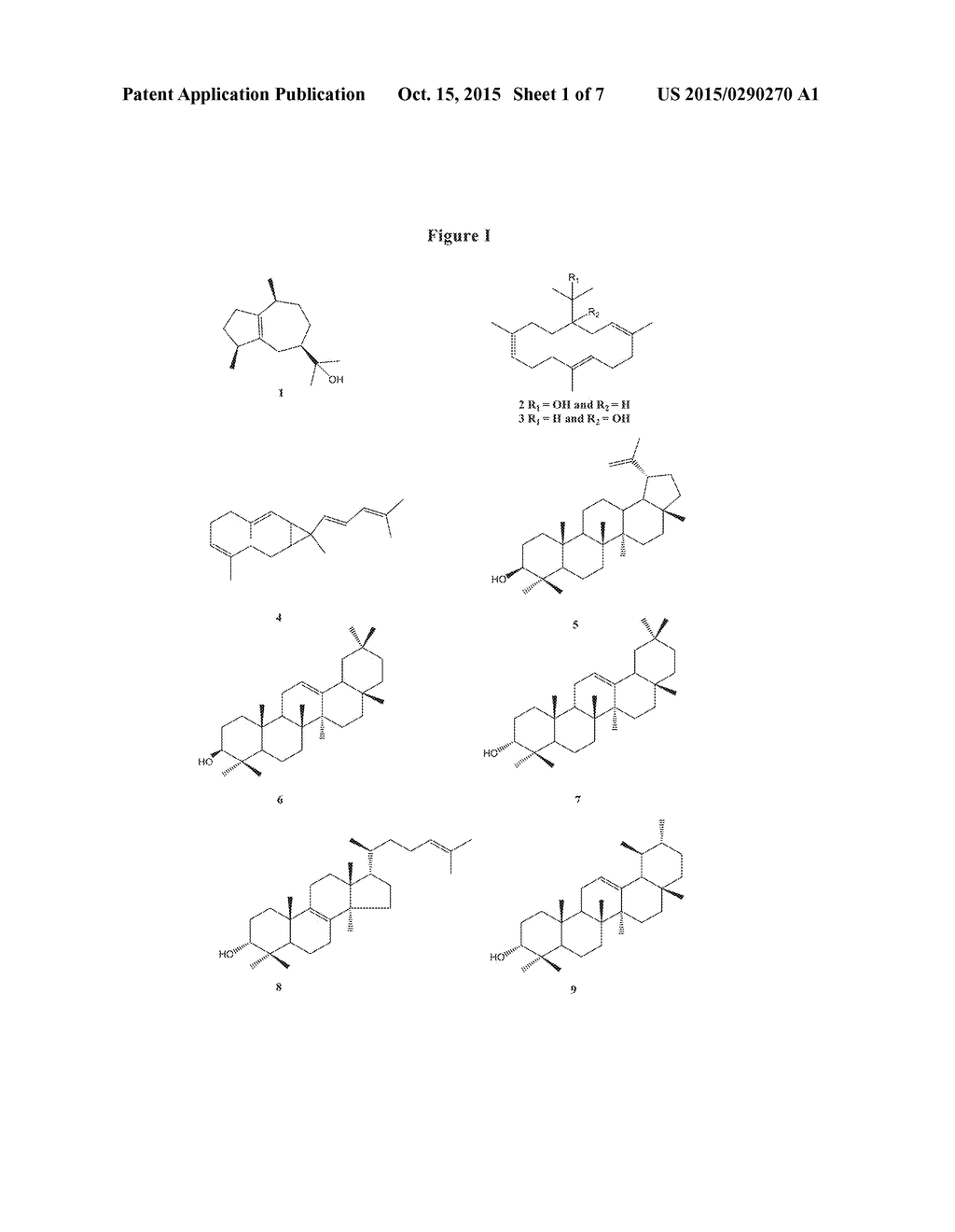 SYNERGISTIC ANTI-INFLAMMATORY COMPOSITIONS COMPRISING BOSWELLIA SERRATA     EXTRACT - diagram, schematic, and image 02