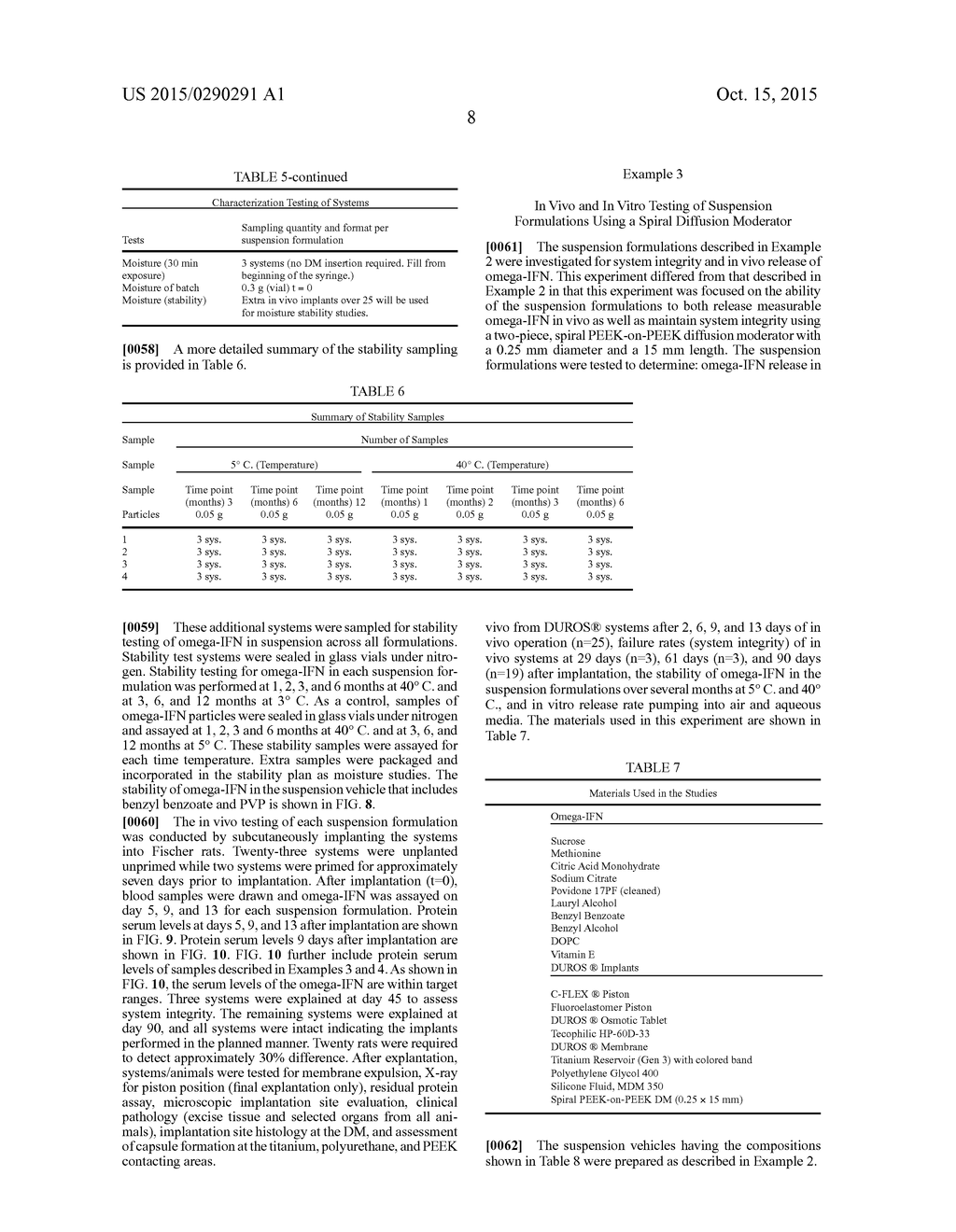 SOLVENT/POLYMER SOLUTIONS AS SUSPENSION VEHICLES - diagram, schematic, and image 16