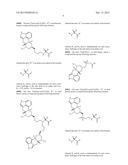 Somatostatin-Dopamine Chimeric Analogs diagram and image