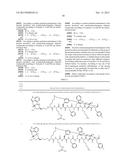 Somatostatin-Dopamine Chimeric Analogs diagram and image