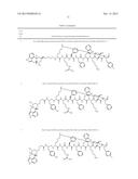 Somatostatin-Dopamine Chimeric Analogs diagram and image