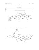 Somatostatin-Dopamine Chimeric Analogs diagram and image
