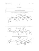 Somatostatin-Dopamine Chimeric Analogs diagram and image