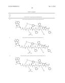 Somatostatin-Dopamine Chimeric Analogs diagram and image