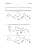 Somatostatin-Dopamine Chimeric Analogs diagram and image