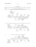 Somatostatin-Dopamine Chimeric Analogs diagram and image