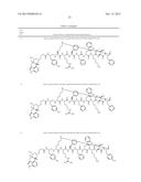 Somatostatin-Dopamine Chimeric Analogs diagram and image