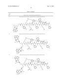 Somatostatin-Dopamine Chimeric Analogs diagram and image