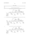 Somatostatin-Dopamine Chimeric Analogs diagram and image