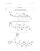 Somatostatin-Dopamine Chimeric Analogs diagram and image