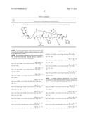 Somatostatin-Dopamine Chimeric Analogs diagram and image