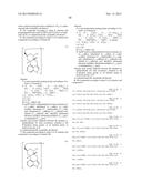 Somatostatin-Dopamine Chimeric Analogs diagram and image