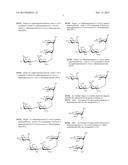 GLYCOCONJUGATES AND THEIR USE AS POTENTIAL VACCINES AGAINST INFECTION BY     SHIGELLA FLEXNERI diagram and image