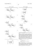 GLYCOCONJUGATES AND THEIR USE AS POTENTIAL VACCINES AGAINST INFECTION BY     SHIGELLA FLEXNERI diagram and image