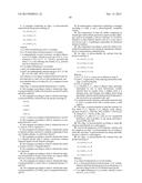 GLYCOCONJUGATES AND THEIR USE AS POTENTIAL VACCINES AGAINST INFECTION BY     SHIGELLA FLEXNERI diagram and image