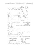 NOVEL COMPOUND WITH EFFECTS OF THROMBOLYSIS, FREE RADICAL SCAVENGING AND     THROMBUS-TARGETING AS WELL AS PREPARATION METHOD AND USE THEREOF diagram and image