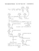 NOVEL COMPOUND WITH EFFECTS OF THROMBOLYSIS, FREE RADICAL SCAVENGING AND     THROMBUS-TARGETING AS WELL AS PREPARATION METHOD AND USE THEREOF diagram and image