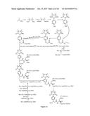 NOVEL COMPOUND WITH EFFECTS OF THROMBOLYSIS, FREE RADICAL SCAVENGING AND     THROMBUS-TARGETING AS WELL AS PREPARATION METHOD AND USE THEREOF diagram and image