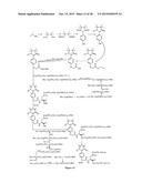 NOVEL COMPOUND WITH EFFECTS OF THROMBOLYSIS, FREE RADICAL SCAVENGING AND     THROMBUS-TARGETING AS WELL AS PREPARATION METHOD AND USE THEREOF diagram and image