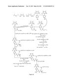 NOVEL COMPOUND WITH EFFECTS OF THROMBOLYSIS, FREE RADICAL SCAVENGING AND     THROMBUS-TARGETING AS WELL AS PREPARATION METHOD AND USE THEREOF diagram and image