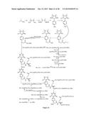 NOVEL COMPOUND WITH EFFECTS OF THROMBOLYSIS, FREE RADICAL SCAVENGING AND     THROMBUS-TARGETING AS WELL AS PREPARATION METHOD AND USE THEREOF diagram and image