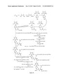 NOVEL COMPOUND WITH EFFECTS OF THROMBOLYSIS, FREE RADICAL SCAVENGING AND     THROMBUS-TARGETING AS WELL AS PREPARATION METHOD AND USE THEREOF diagram and image