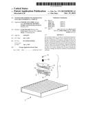 SYSTEM FOR INTRODUCING FRAGRANCES INTO THE INTERIOR OF A VEHICLE diagram and image