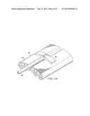 Reduced-Pressure Dressing Assemblies For Use In Applying A Closing Force diagram and image