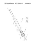 CATHETER PUMP WITH ACCESS PORTS diagram and image