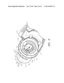 CATHETER PUMP WITH ACCESS PORTS diagram and image