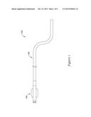 CATHETERS AND CATHETER SHAFTS diagram and image