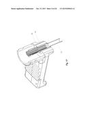 Reduced Friction Catheter Introducer and Method of Manufacturing and Using     the Same diagram and image