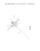 Reduced Friction Catheter Introducer and Method of Manufacturing and Using     the Same diagram and image