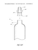 METHODS AND SYSTEMS FOR EXTRACTION OF MATERIALS FROM SKIN diagram and image