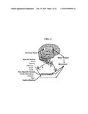 SYSTEMS AND METHODS FOR ALTERING BRAIN AND BODY FUNCTIONS AND FOR TREATING     CONDITIONS AND DISEASES OF THE SAME diagram and image