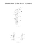 ELECTRICAL STIMULATION DEVICE AND METHOD FOR THE TREATMENT OF NEUROLOGICAL     DISORDERS diagram and image