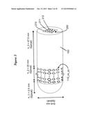 Method and means for connecting and telecontrolling a large number of     electrodes for electrical cell stimulation in living organisms diagram and image