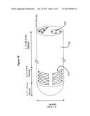 Method and means for connecting and telecontrolling a large number of     electrodes for electrical cell stimulation in living organisms diagram and image