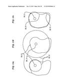 Method and means for connecting and telecontrolling a large number of     electrodes for electrical cell stimulation in living organisms diagram and image