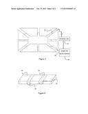 INTERACTIVE STEP-TYPE GYMNASTICS PRACTICE DEVICE diagram and image